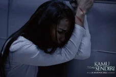 Film Kamu Tidak Sendiri...