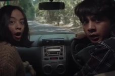 Razi dan Jane Dikepung...