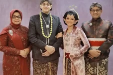 Pesan Mendalam Anies...