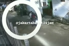 Waspada, Komplotan Maling...