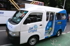 Transjakarta Tambah...