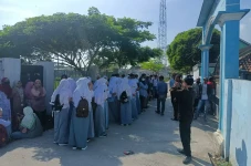 Tak Lolos PPDB, 86 Calon...