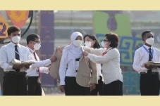Keterbatasan Fisik Tak...