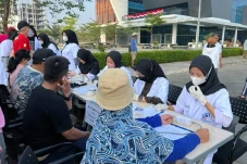 Pengabdian Masyarakat,...