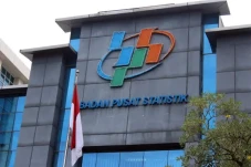 Tertinggi dalam 7 Tahun,...
