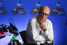 Bos Dorna Sports Tegaskan...