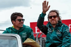 Fernando Alonso Resmi...