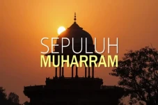 Doa Hari Asyura, Lengkap...