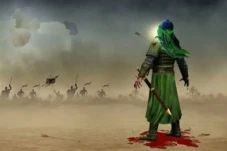 Tragedi Karbala: Kisah...