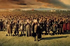 Kisah Muhammad Al-Fatih...