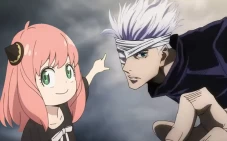 10 Karakter Anime yang...