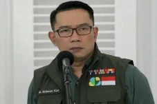 Ridwan Kamil: Usut Tuntas...
