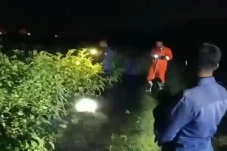 Bojonegoro Gempar! Petani...