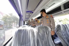 Dukung Pergeseran Pasukan,...