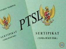 Palsukan Puluhan Sertifikat...