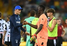 Thomas Tuchel: Chelsea...