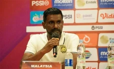 Timnas Malaysia Langganan...