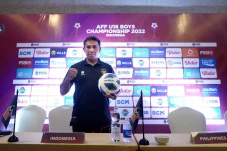 Piala AFF U-16 2022:...