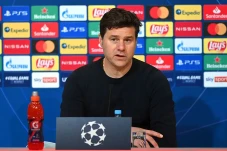 Mauricio Pochettino...