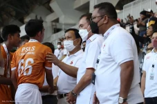 Para Atlet Muda Ungkap...