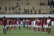 Boikot PSSI, Ultras...