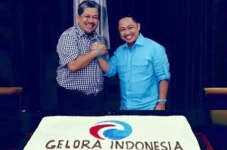 Partainya Fahri Hamzah...