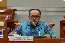 Istri Ferdy Sambo Dikabarkan...