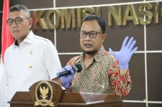 Kapan Hasil Ekshumasi...