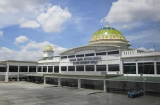 PPKM Diperpanjang, 6...