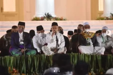 Ini Sebab Penduduk Surga...