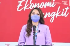 PTM Tetap Berlangsung,...