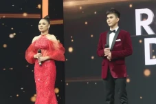 Rising Star Dangdut...