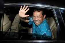 Bebas, Ini Sosok yang...
