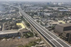 2 Jalan Tol Termahal...