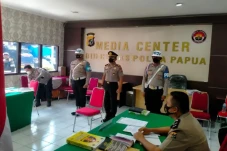 Buntut Kasus Bripda...