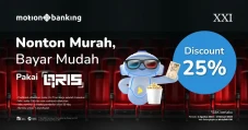 Hore, Nonton Bioskop...