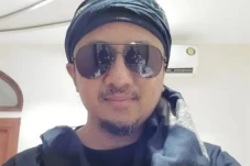 Terinspirasi CFW, Ustaz...