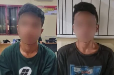 Bunuh Warga Kotamobagu,...