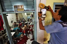 Terdampak Tarif Listrik,...