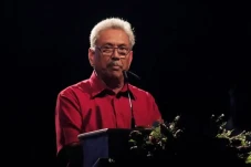 Singapura Tak Beri Hak...