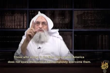 7 Fakta Zawahiri yang...