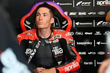 Aleix Espargaro Disebut...
