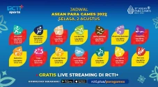 Link Live Streaming...