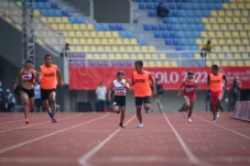 Hasil ASEAN Para Games...
