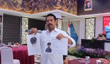 Pembunuhan Ibu dan Anak...