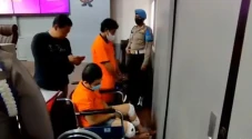 Kronologi 2 Pembunuh...
