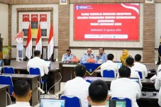 Buka Ujian Pendidikan...