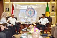 Ditantang Mentan Siapkan...