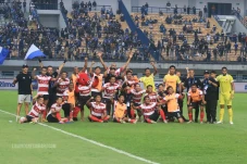 Madura United Ungkap...