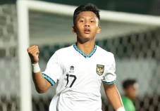 Piala AFF U-16 Singapura...